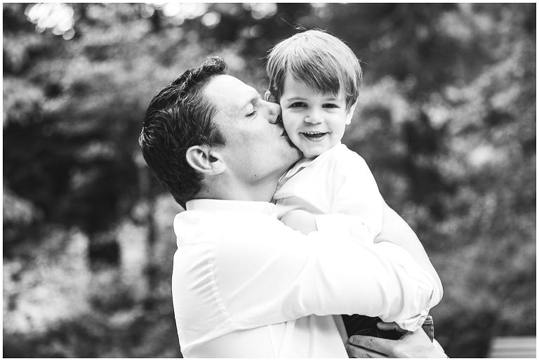 Outdoor Familien Fotoshooting Familienfotograf 