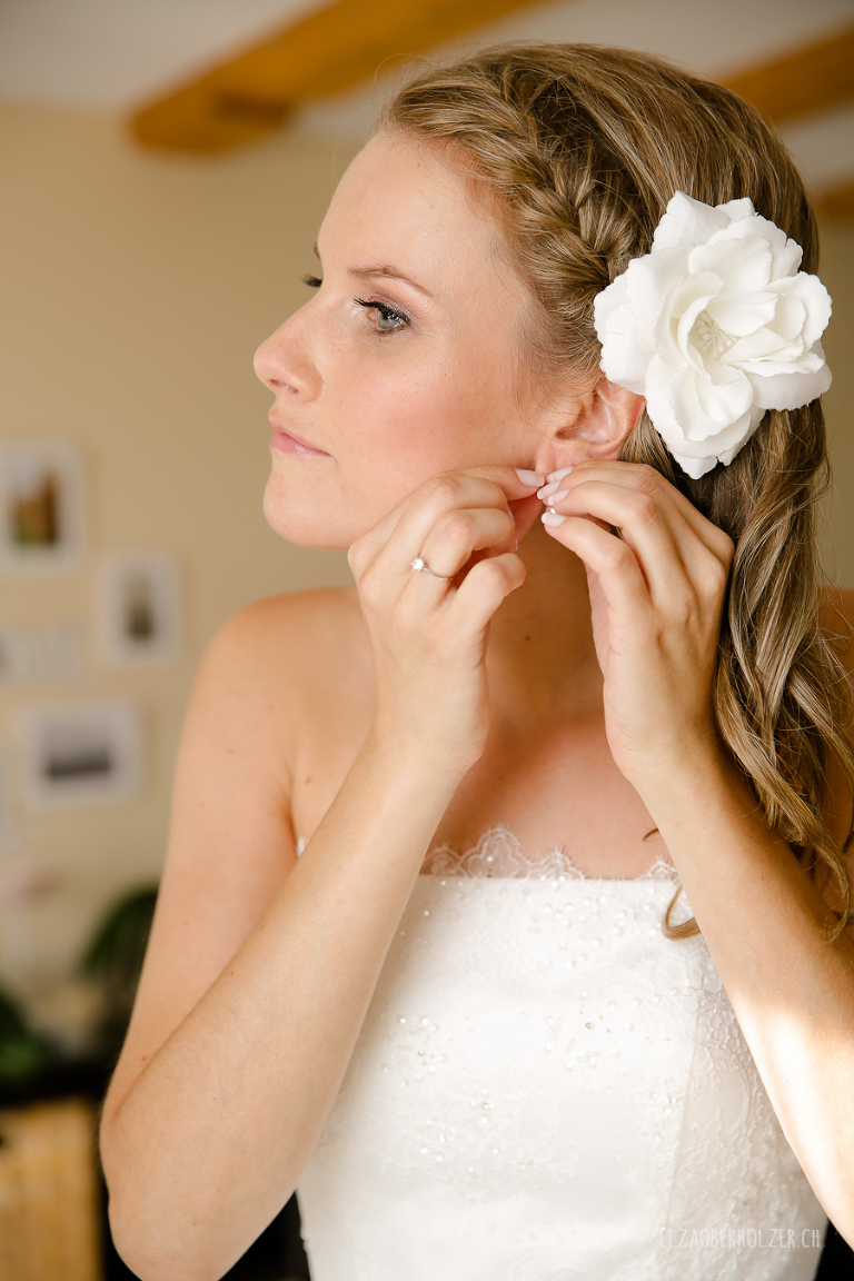 Hochzeitsfotograf Schweiz