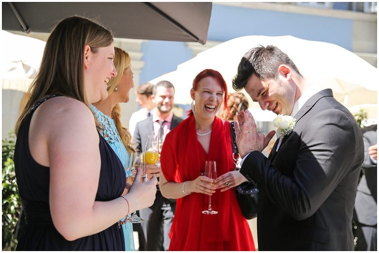 Heiraten in Zunfthaus zur Waag Hochzeitsfotograf Zuerich