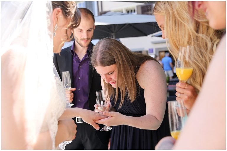 Heiraten in Zunfthaus zur Waag Hochzeitsfotograf Zuerich