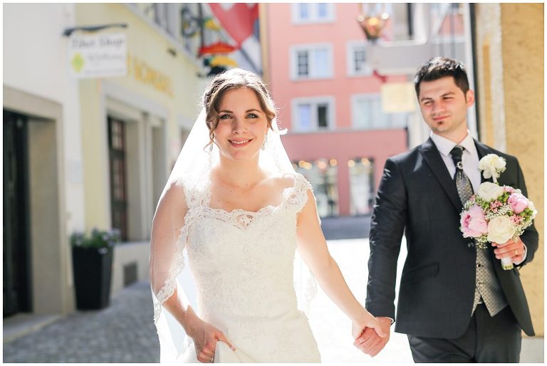 Heiraten in Zunfthaus zur Waag Hochzeitsfotograf Zuerich