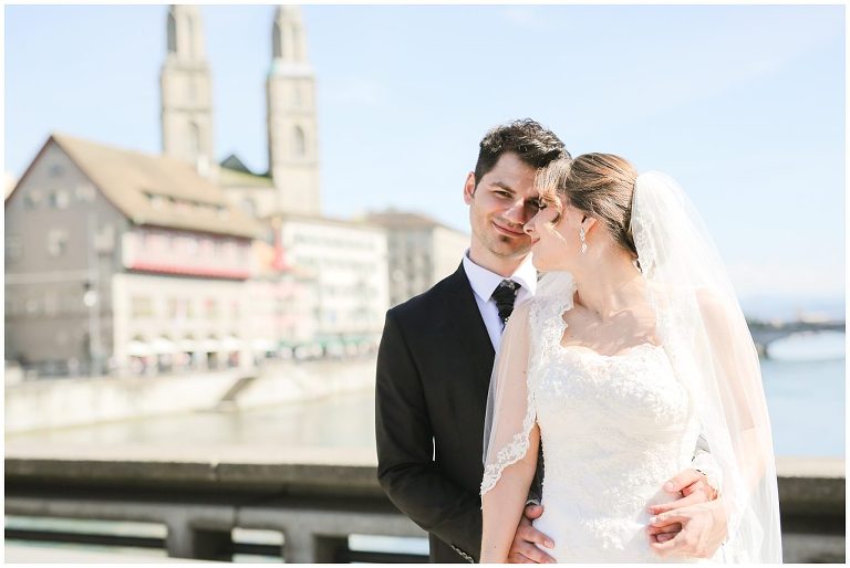 Heiraten in Zunfthaus zur Waag Hochzeitsfotograf Zuerich