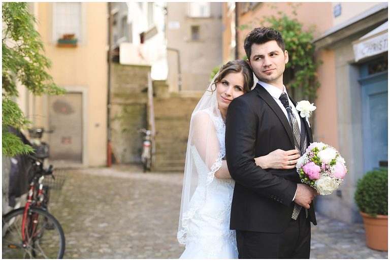 Heiraten in Zunfthaus zur Waag Hochzeitsfotograf Zuerich