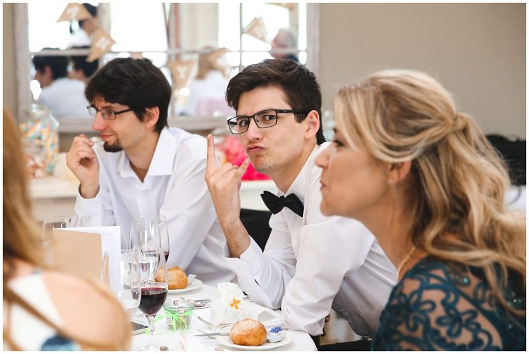 Hochzeitsfotograf Zuerich