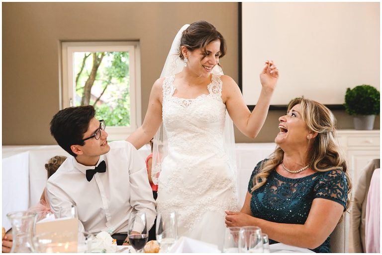 Hochzeitsfotograf Zuerich