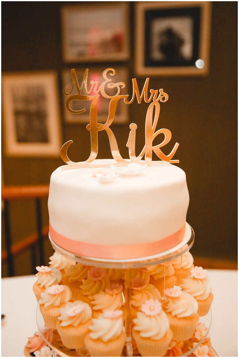 Hochzeitsfotograf Zuerich Hochzeitstorte