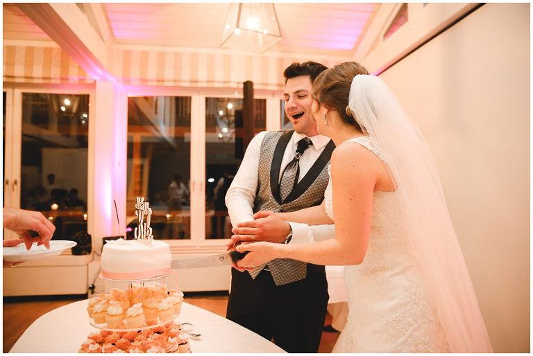 Hochzeitsfotograf Zuerich