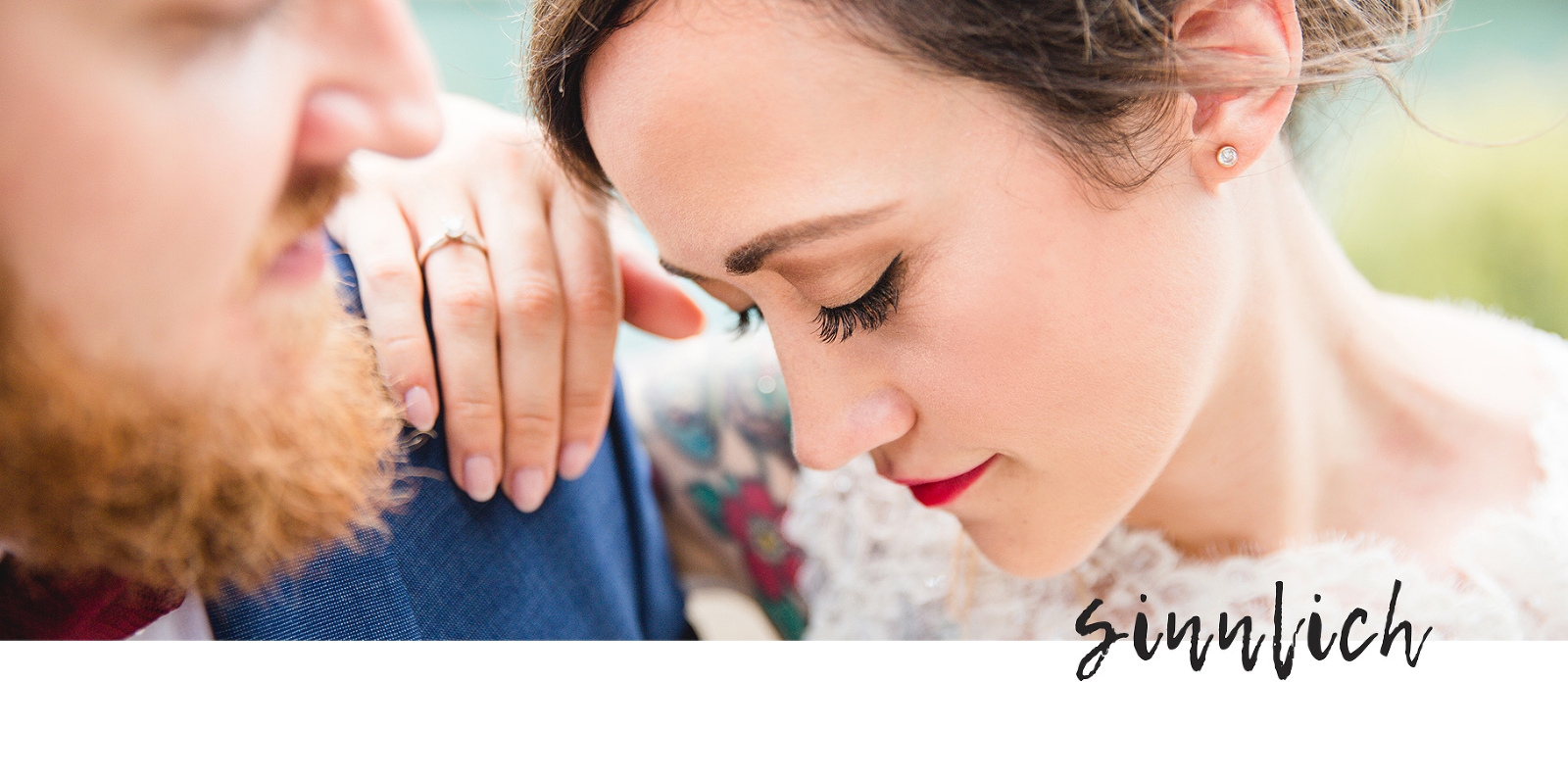 Hochzeitsfotograf Zürich Emotionale und natürliche Hochzeitsfotos