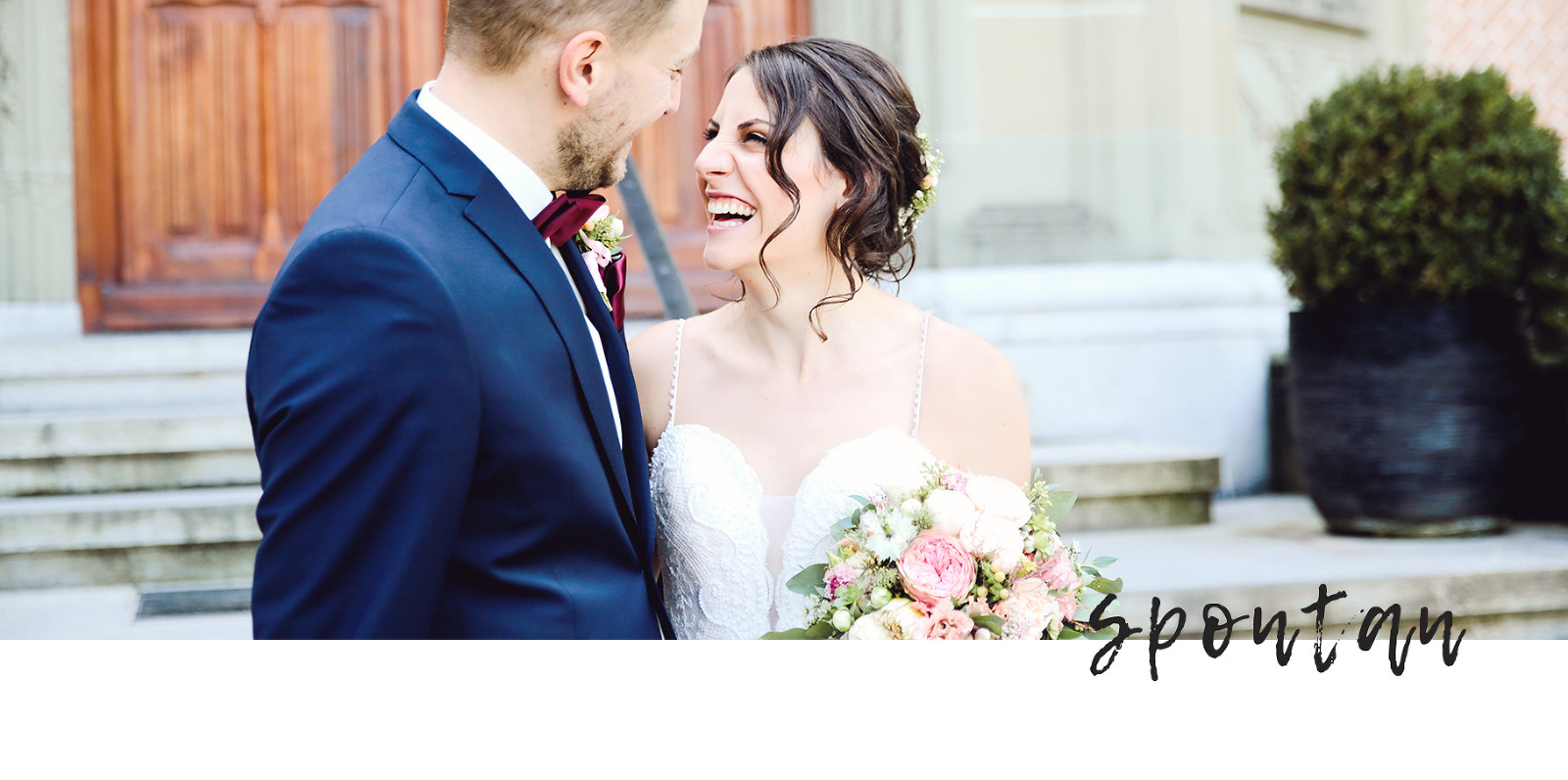 Hochzeitsfotograf Zürich Emotionale und natürliche Hochzeitsfotos