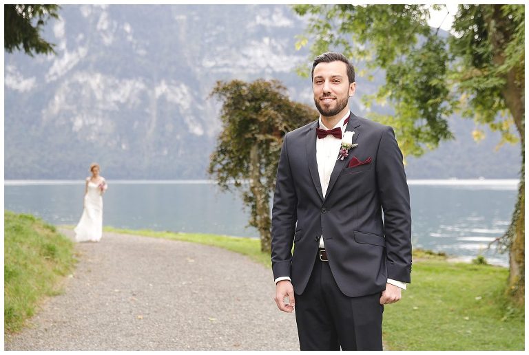 Heiraten in Luzern