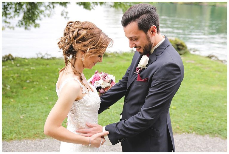 Heiraten in Luzern