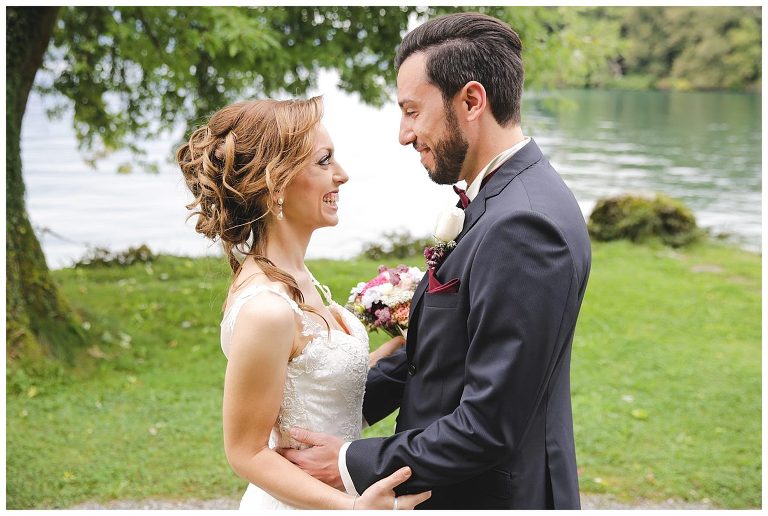 Heiraten in Luzern