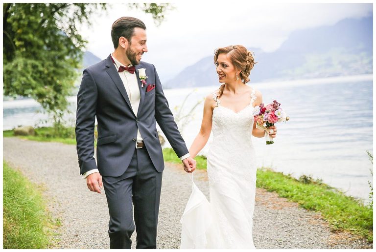 Heiraten in Luzern