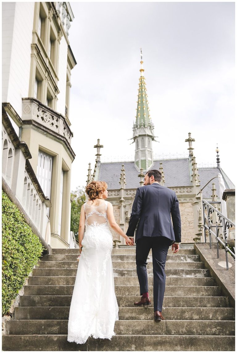 Heiraten in Luzern Meggenhorn