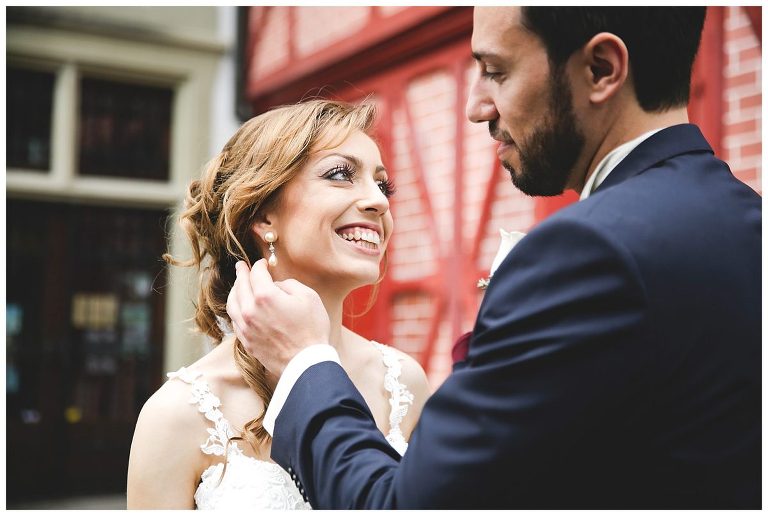 Heiraten in Luzern Meggenhorn