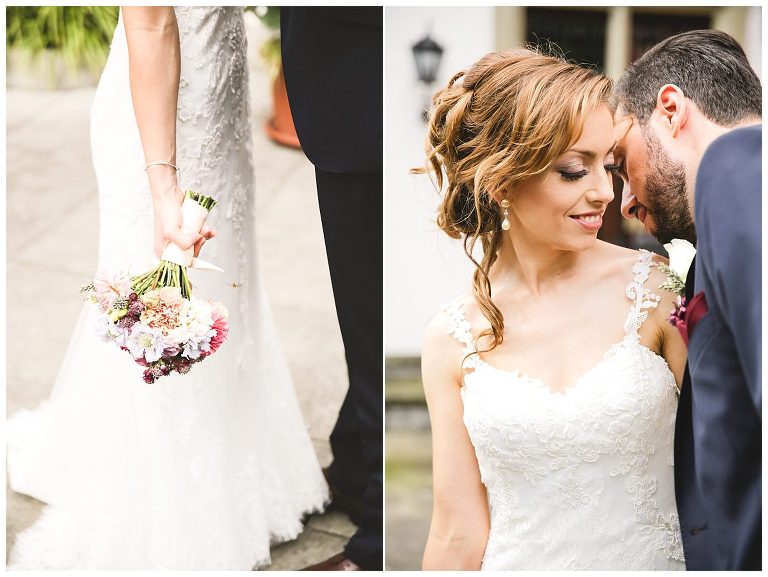 Heiraten in Luzern Meggenhorn