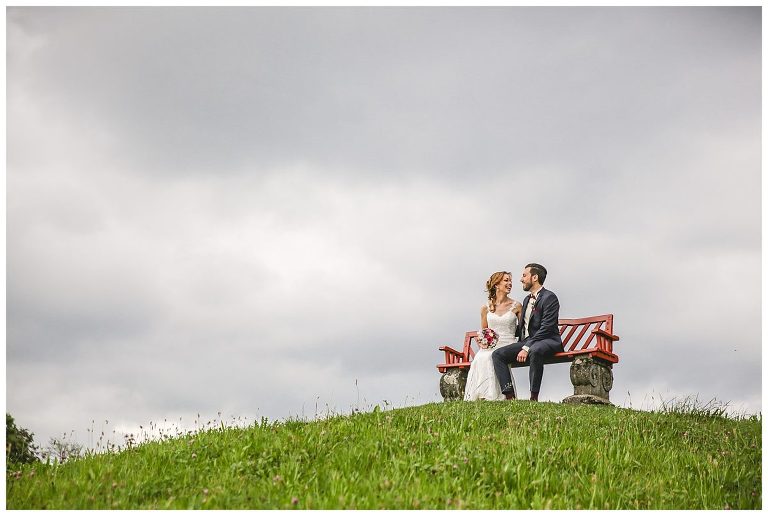 Heiraten in Luzern Meggenhorn
