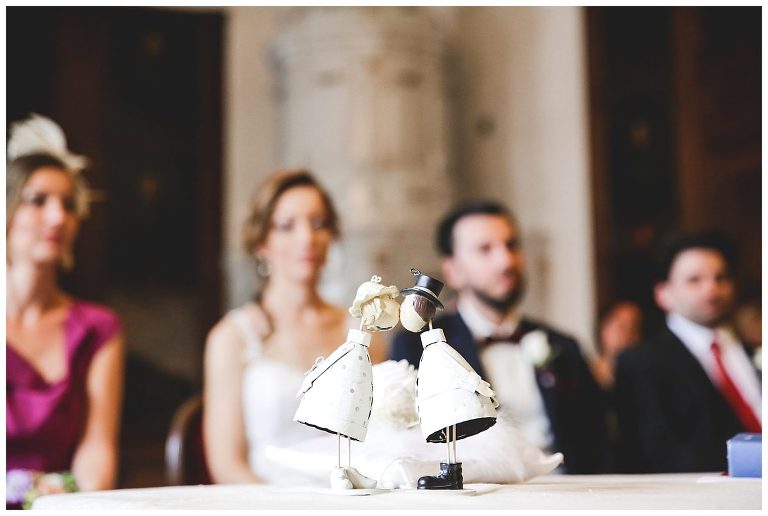 Heiraten in Rathaus Luzern