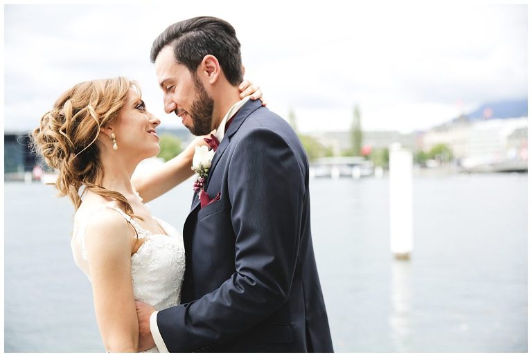 Heiraten in Luzern