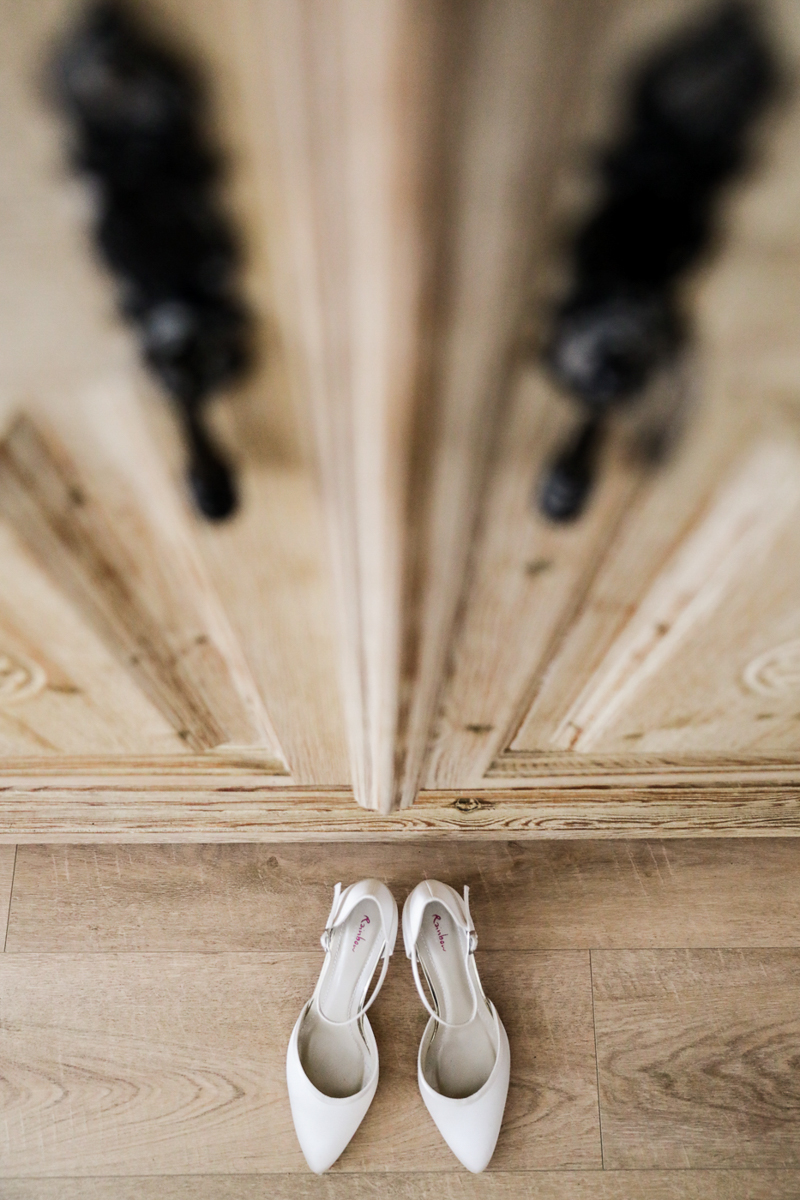 Hochzeitsfotograf Hochzeitsfotos Schuhe