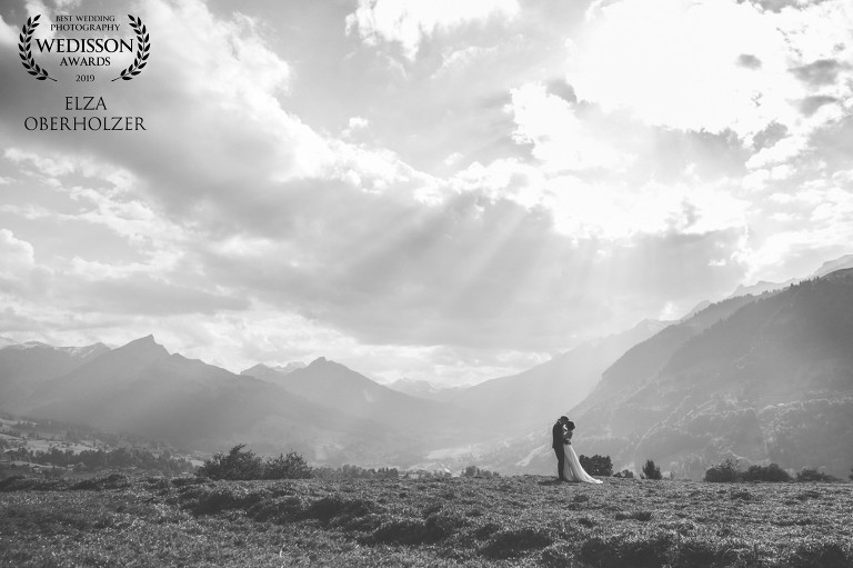 Hochzeitsfotograf Bern