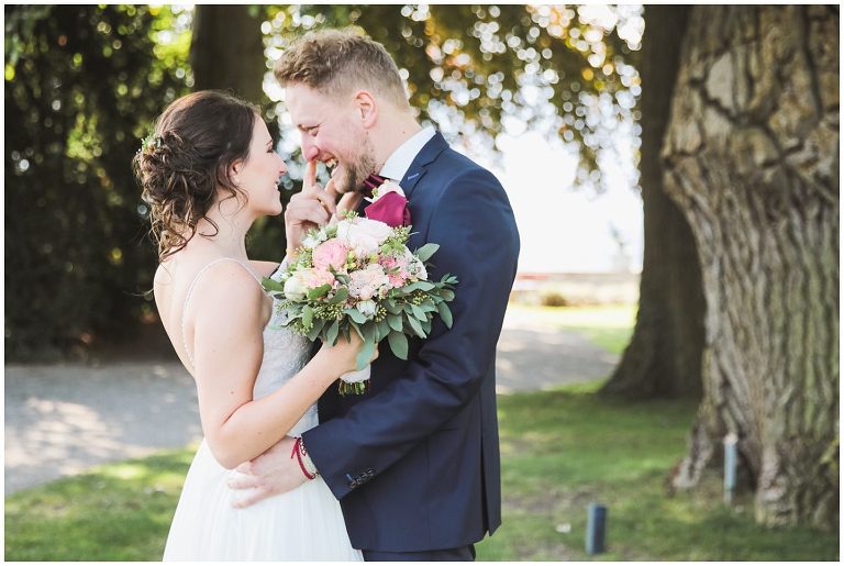 Hochzeitsfotograf Bern