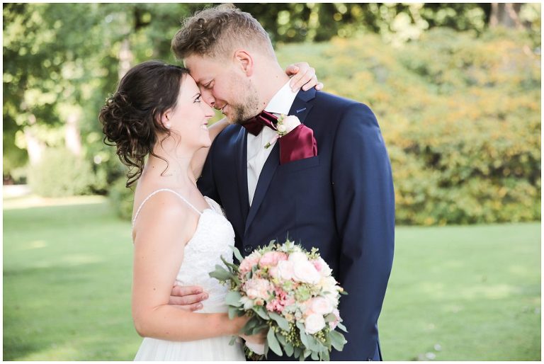 Hochzeitsfotograf Bern