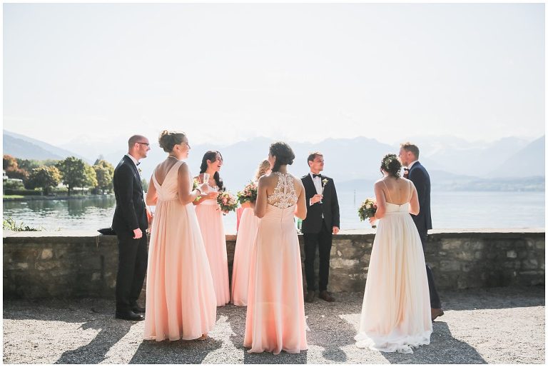 Hochzeitsfotograf Bern