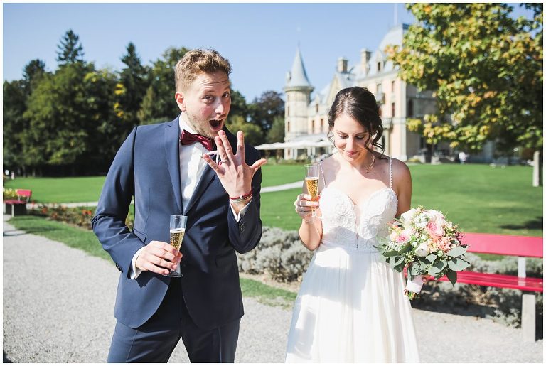 Hochzeitsfotograf Bern