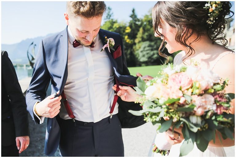 Hochzeitsfotograf Bern
