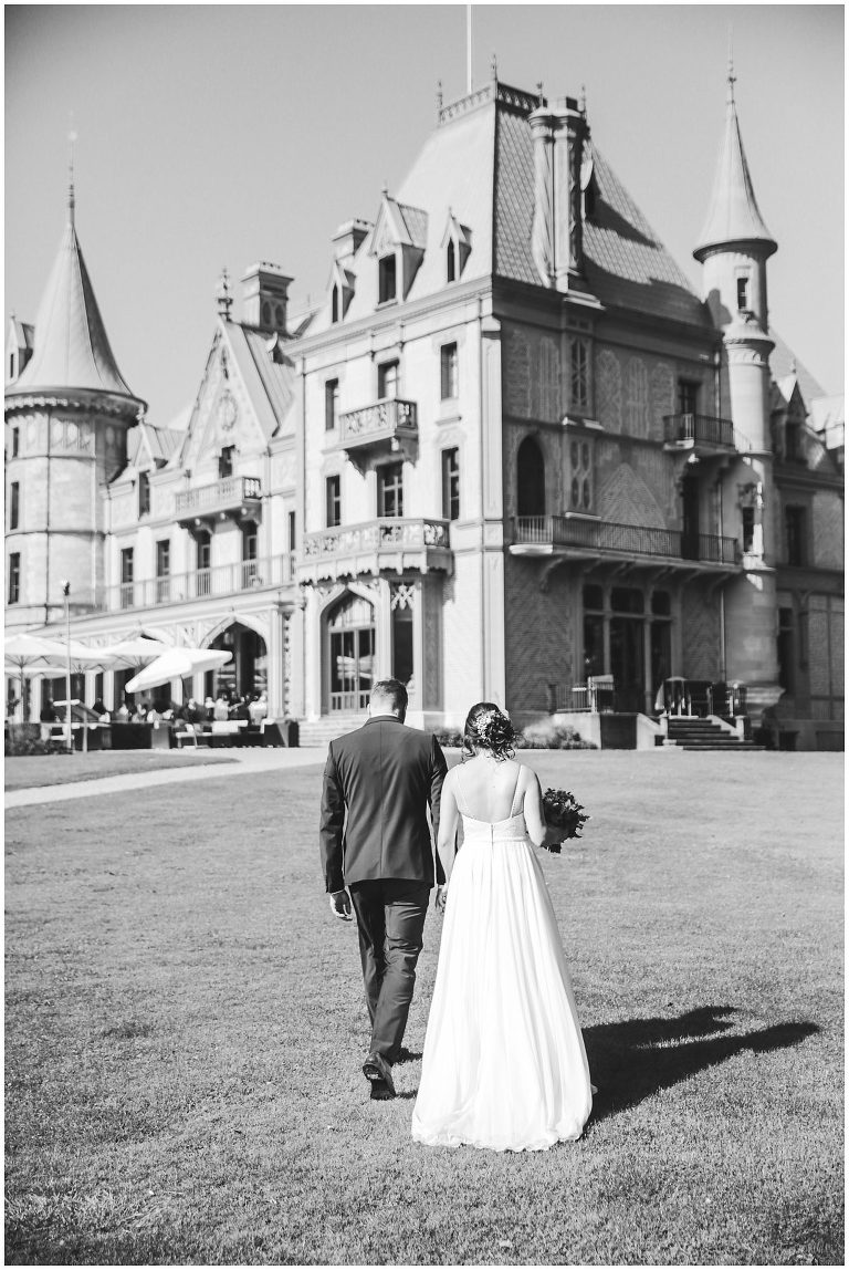 Hochzeitsfotograf Bern