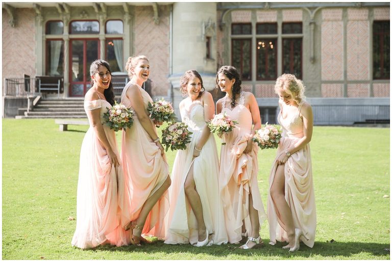 Hochzeitsfotograf Bern