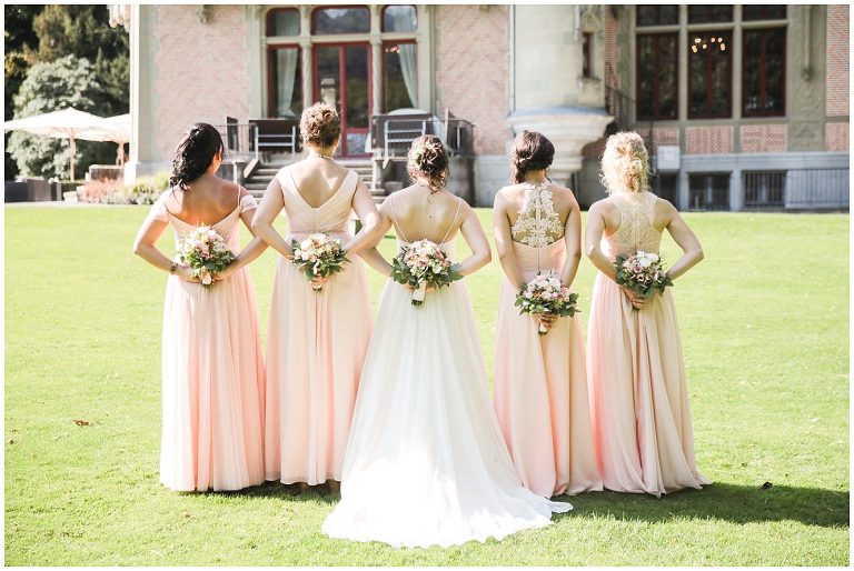Hochzeitsfotograf Bern