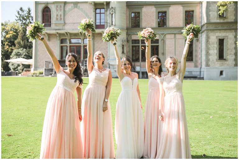 Hochzeitsfotograf Bern