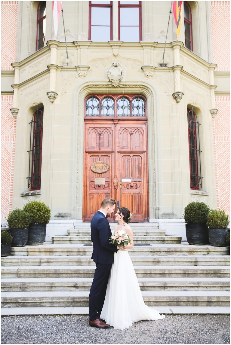 Hochzeitsfotograf Bern
