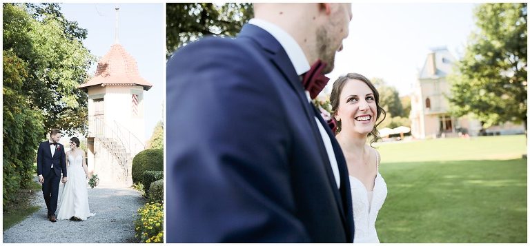 Hochzeitsfotograf Bern