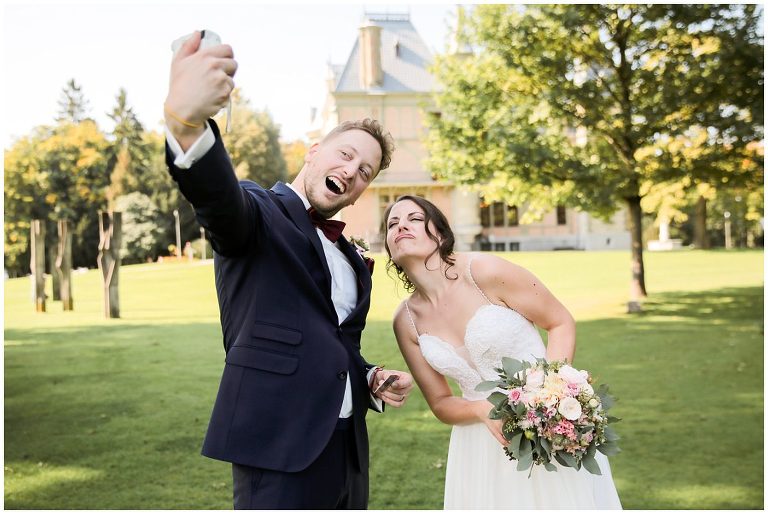Hochzeitsfotograf Bern