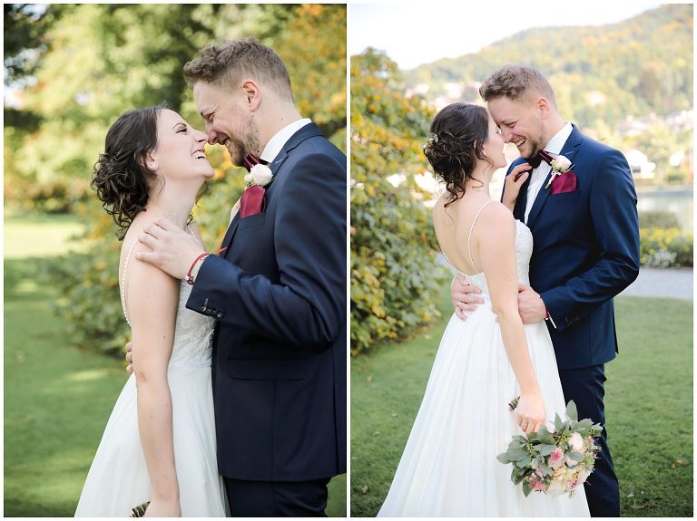 Hochzeitsfotograf Bern