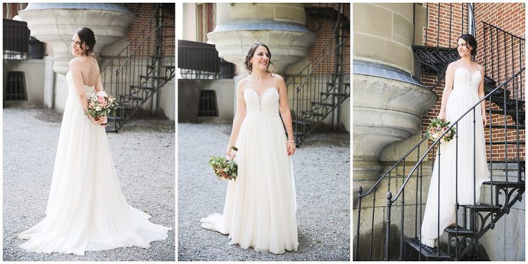 Hochzeitsfotograf Bern