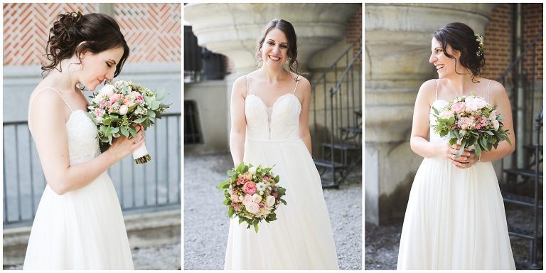 Hochzeitsfotograf Bern