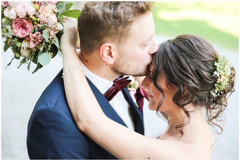 Hochzeitsfotograf Bern