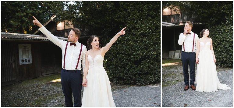 Hochzeitsfotograf Bern