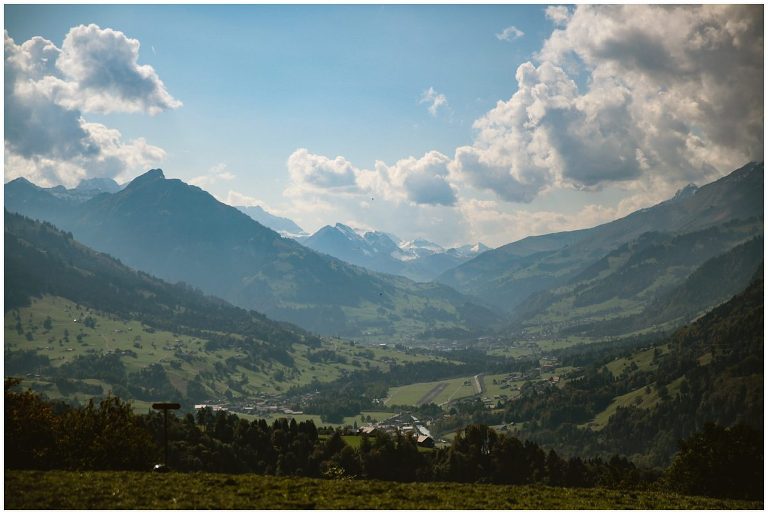Hochzeitsfotograf Bern