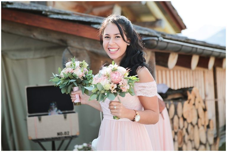 Hochzeitsfotograf Bern