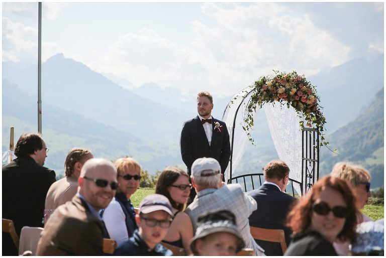Hochzeitsfotograf Bern