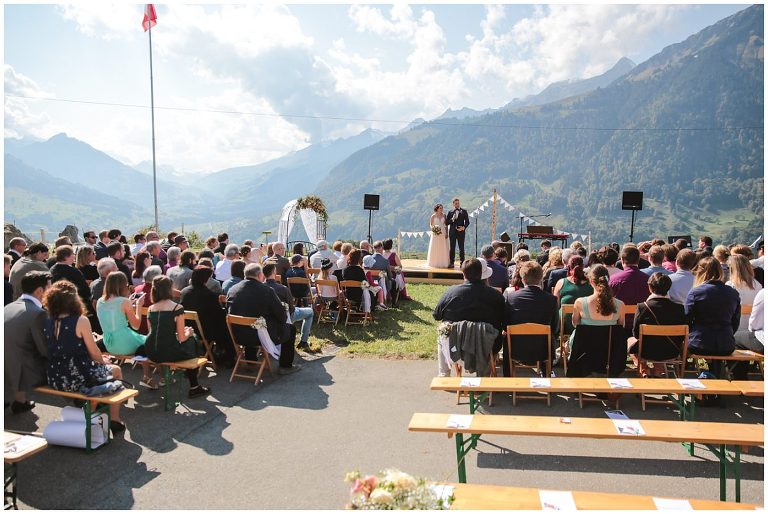 Hochzeitsfotograf Bern