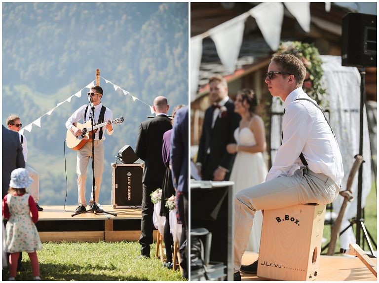 Hochzeitsfotograf Bern