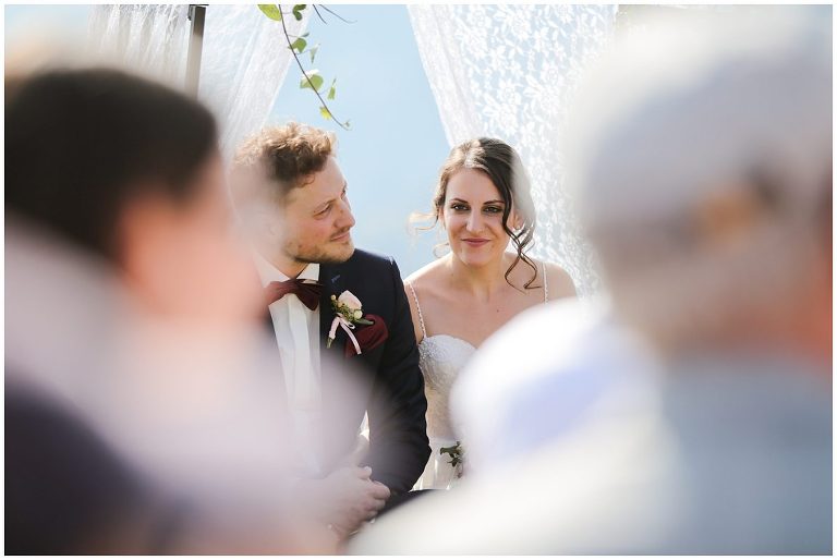 Hochzeitsfotograf Bern