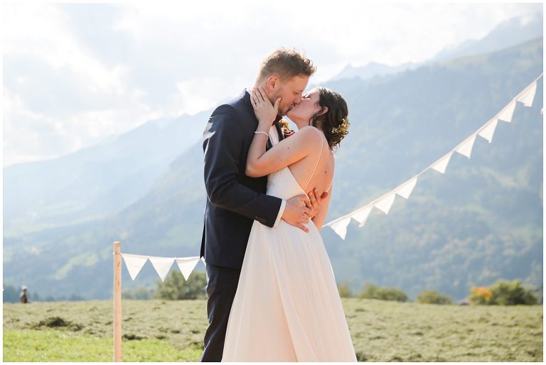 Hochzeitsfotograf Bern