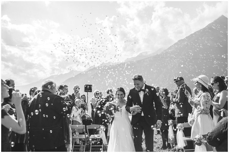 Hochzeitsfotograf Bern